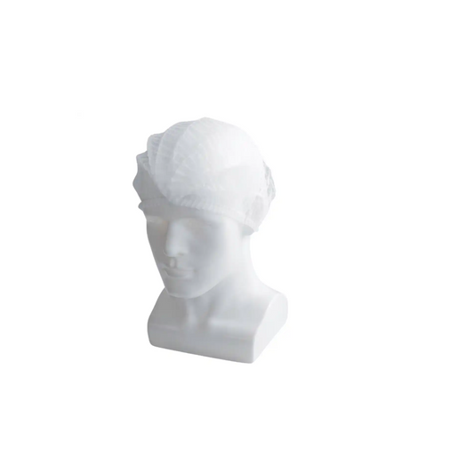 Bonete Mercator – 100 buc, unica folosinta, universale