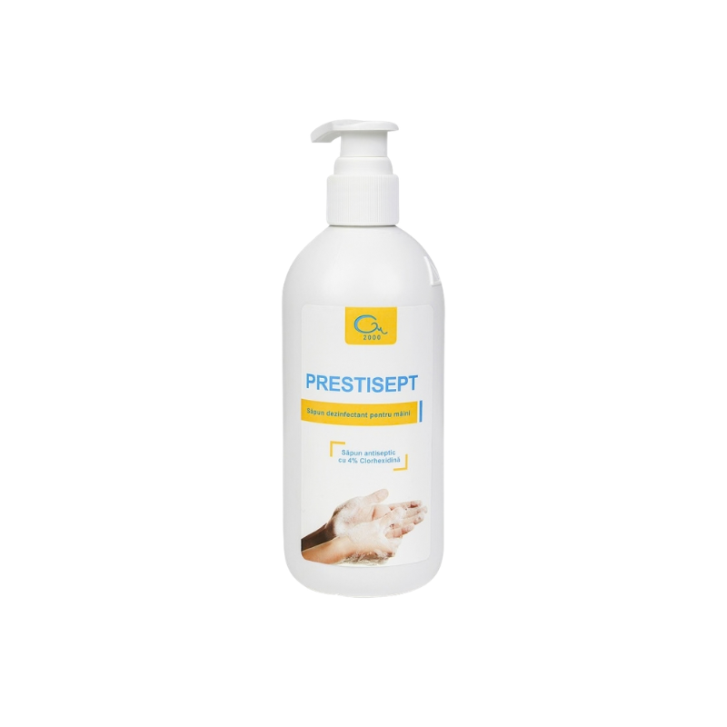 Prestisept 500 ML