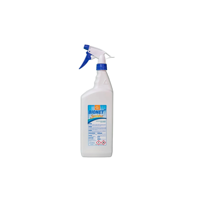 Bionet SP Sanidor 500 ML
