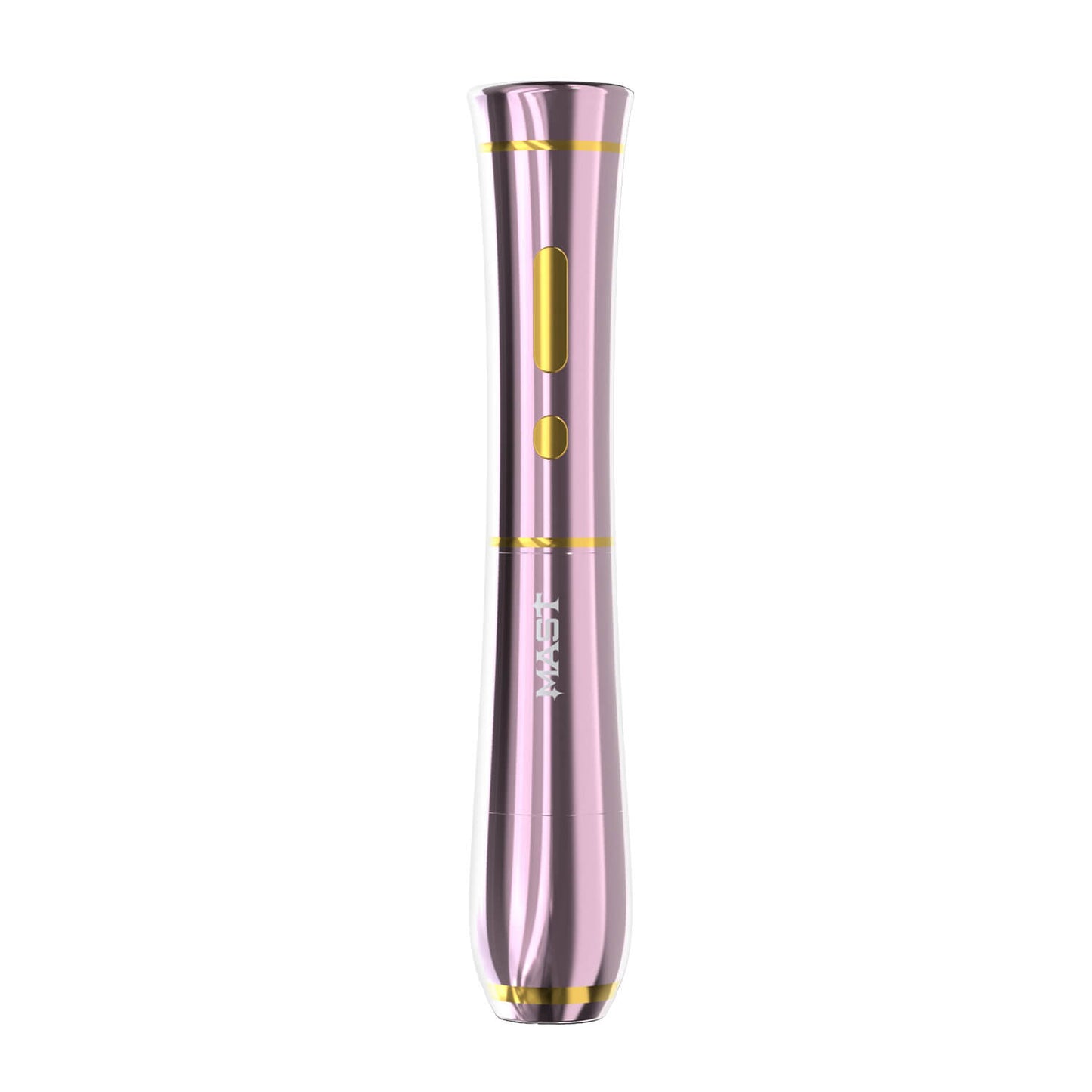Aparat micropigmentare wireless MAST P40, roz