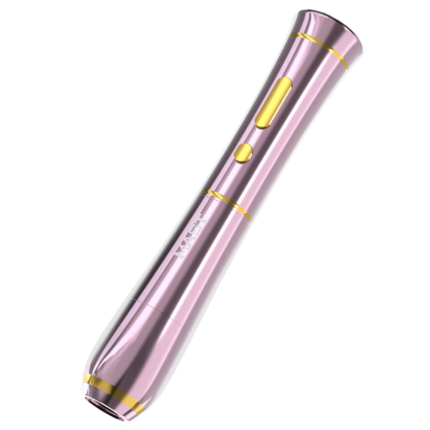 Aparat micropigmentare wireless MAST P40, roz