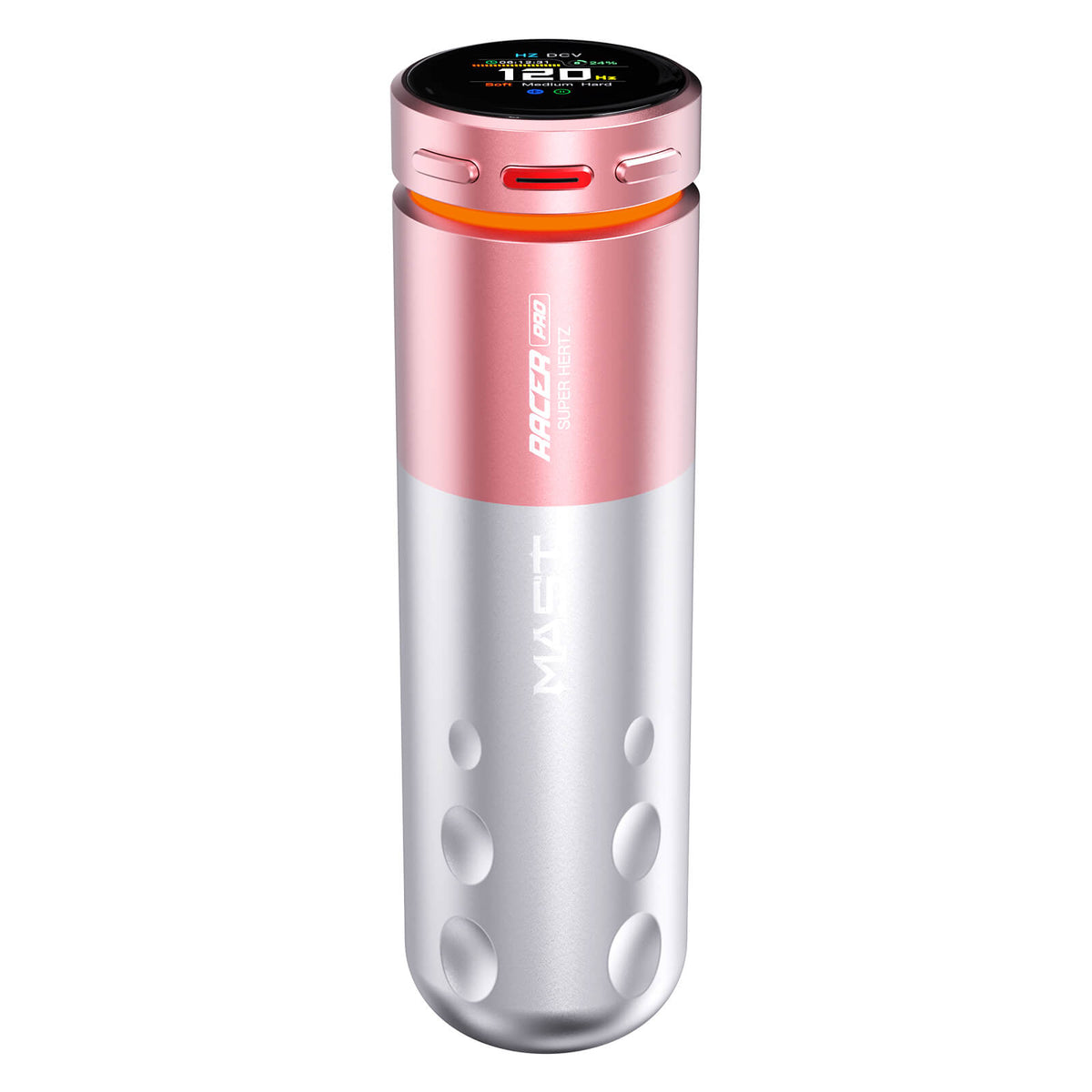 MAST Racer Pro – Aparat Wireless pentru Micropigmentare/Tatuaj, 4.2 mm