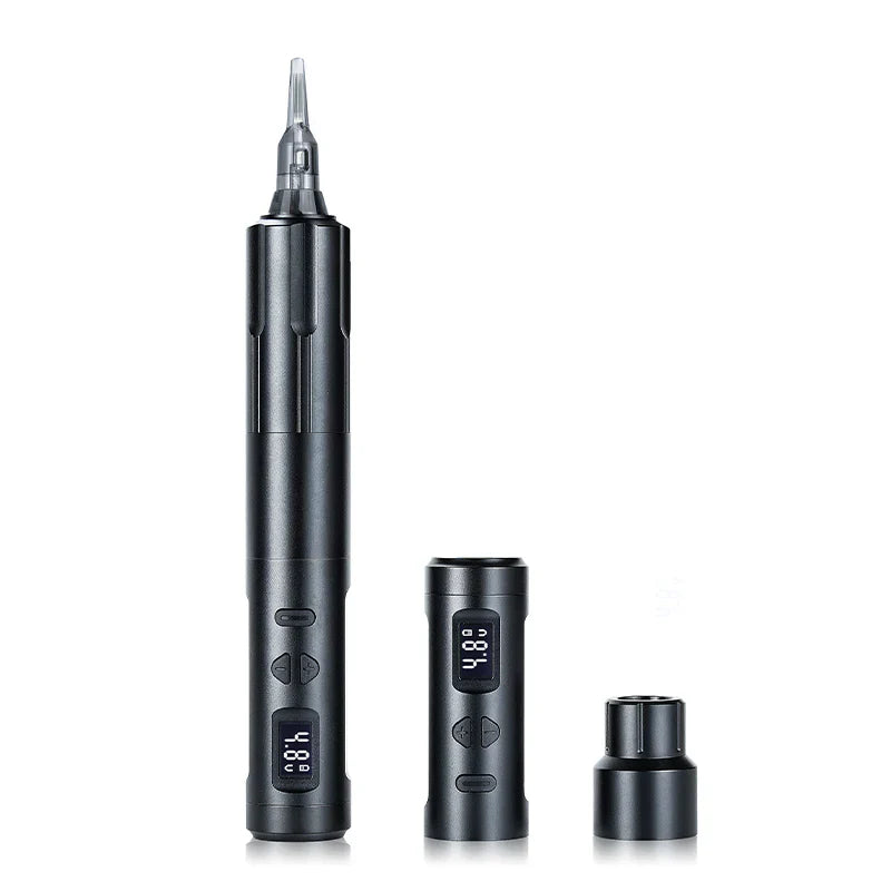 Aparat micropigmentare wireless BIOMASER K6003