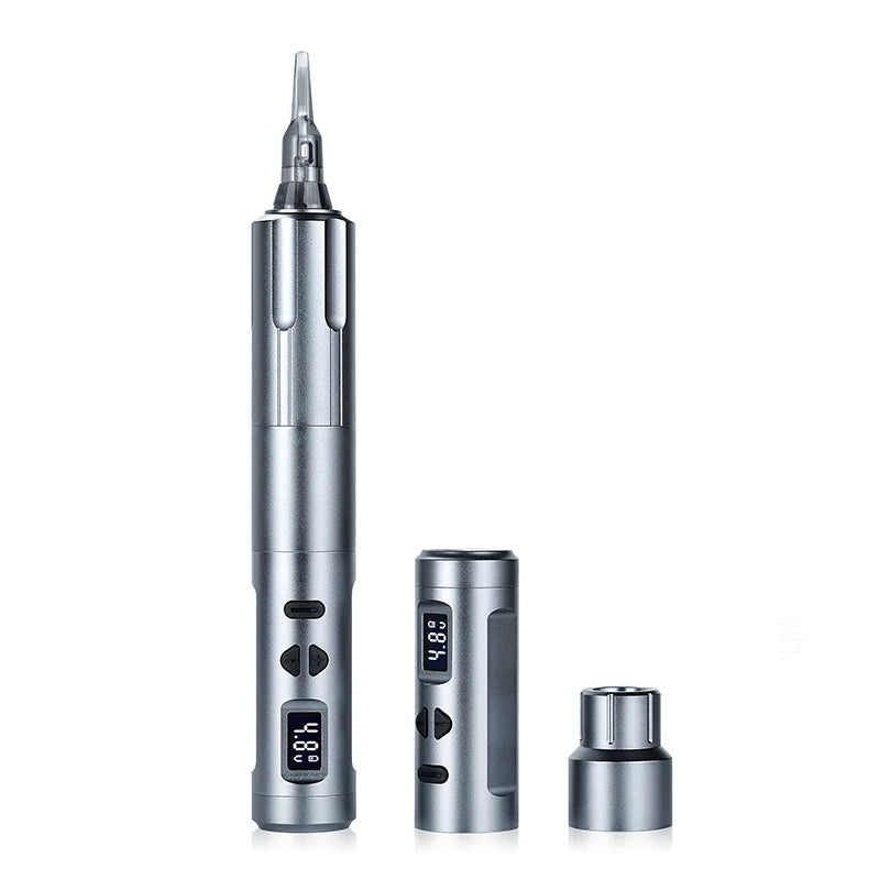 Aparat micropigmentare wireless BIOMASER K6003