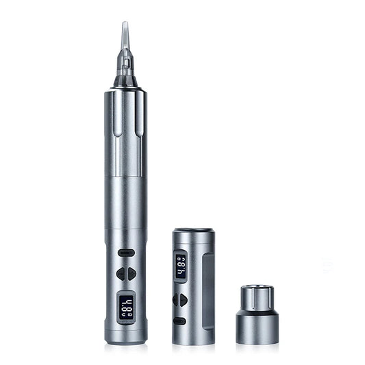 Aparat micropigmentare wireless BIOMASER K6003