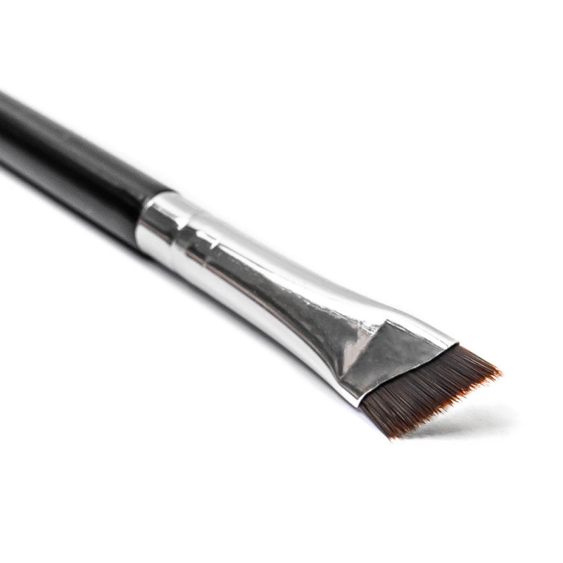 Pensula inclinata pentru PMU – pentru desen preliminar si contur precis