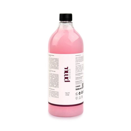 Demachiant lichid universal procedura PMU PRETTY ME UP. 1 litru