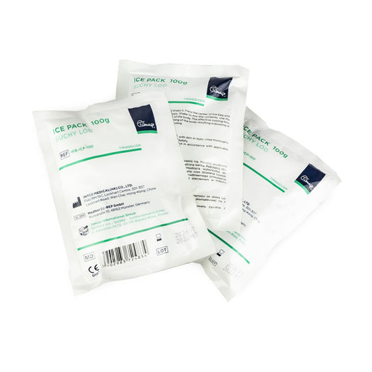 Compresa Rece pentru Laser si Tattoo 100g