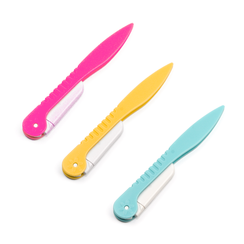 Brici pliabil / Razor de precizie pentru PMU si beauty