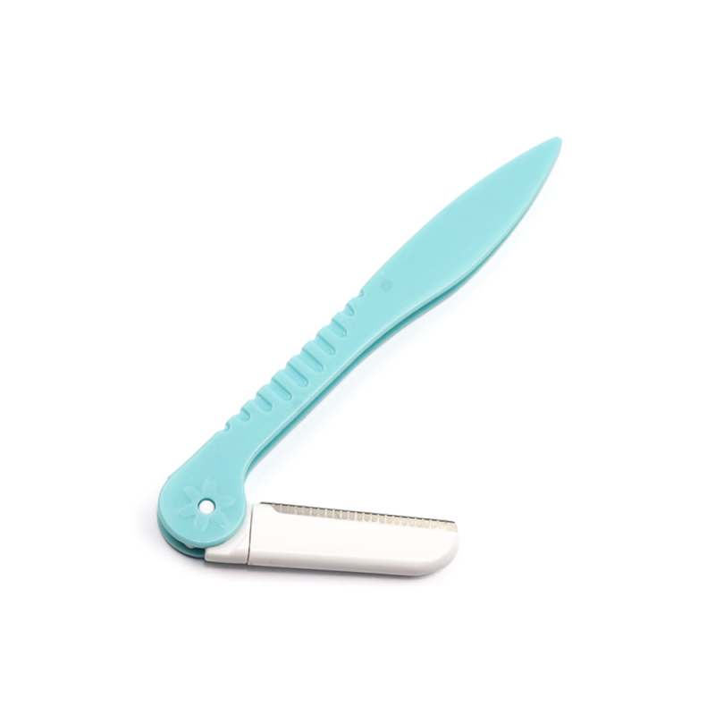 Brici pliabil / Razor de precizie pentru PMU si beauty