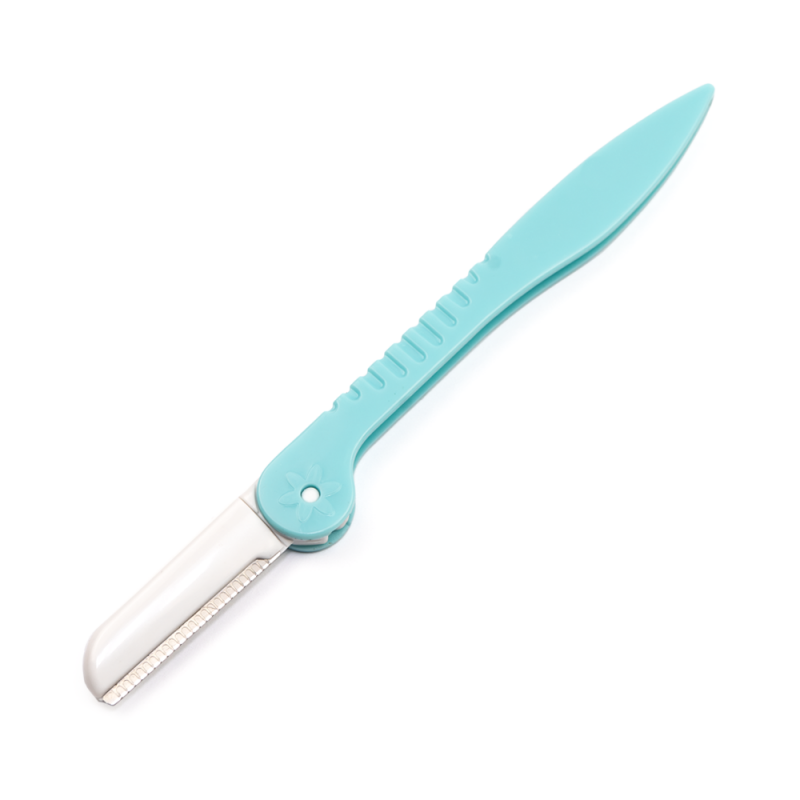 Brici pliabil / Razor de precizie pentru PMU si beauty