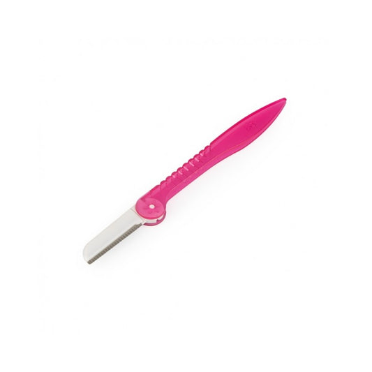 Brici pliabil / Razor de precizie pentru PMU si beauty