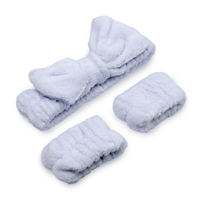 Bentita elastica cu pentru tratamente PMU / cosmetice - Model 1