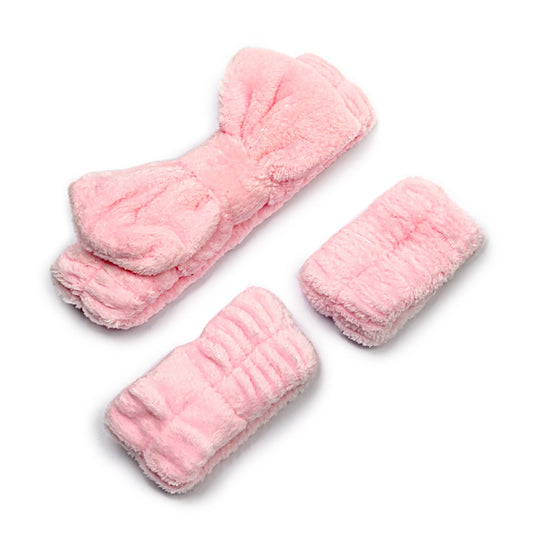 Bentita elastica cu pentru tratamente PMU / cosmetice - Model 1