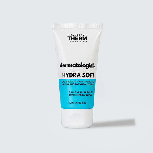 Cremă hidratantă – Hydra Soft – pentru tenul uscat și deshidratat 50ml