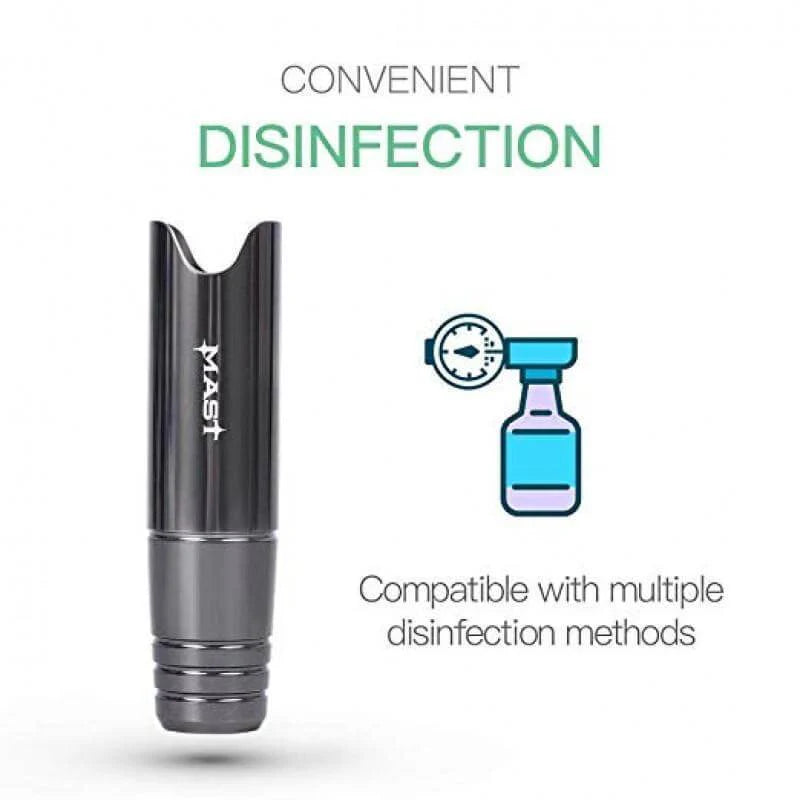 Aparat micropigmentare  MAST P10