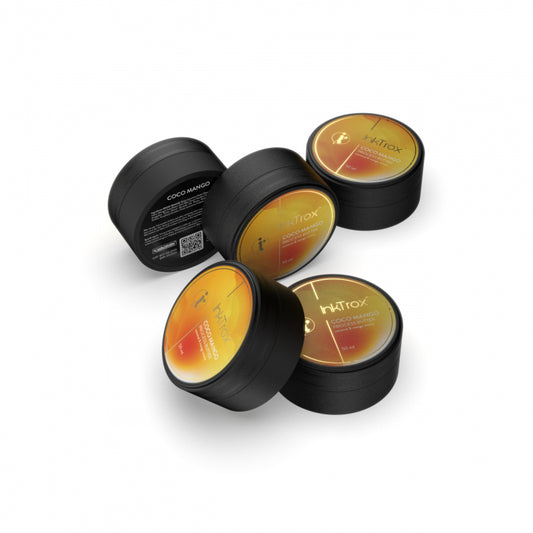 INKTROX® COCONUT & MANGO Tattoo Butter - 50ml