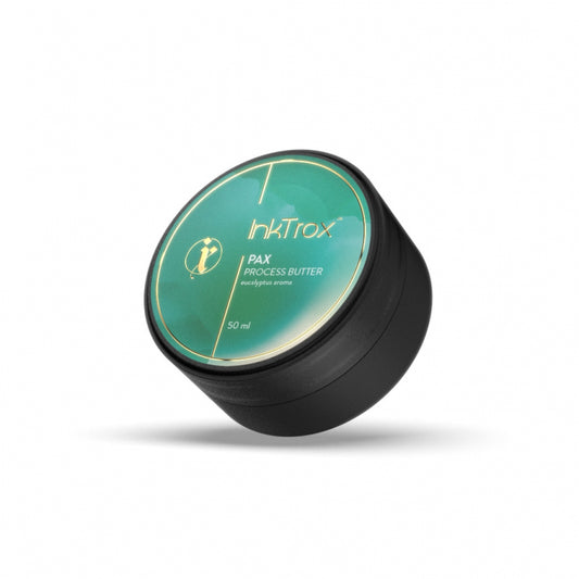 InkTrox Pax tattoo butter/muss - 50 ml