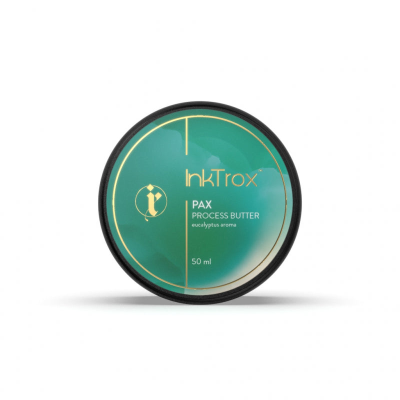 InkTrox Pax tattoo butter/muss - 50 ml