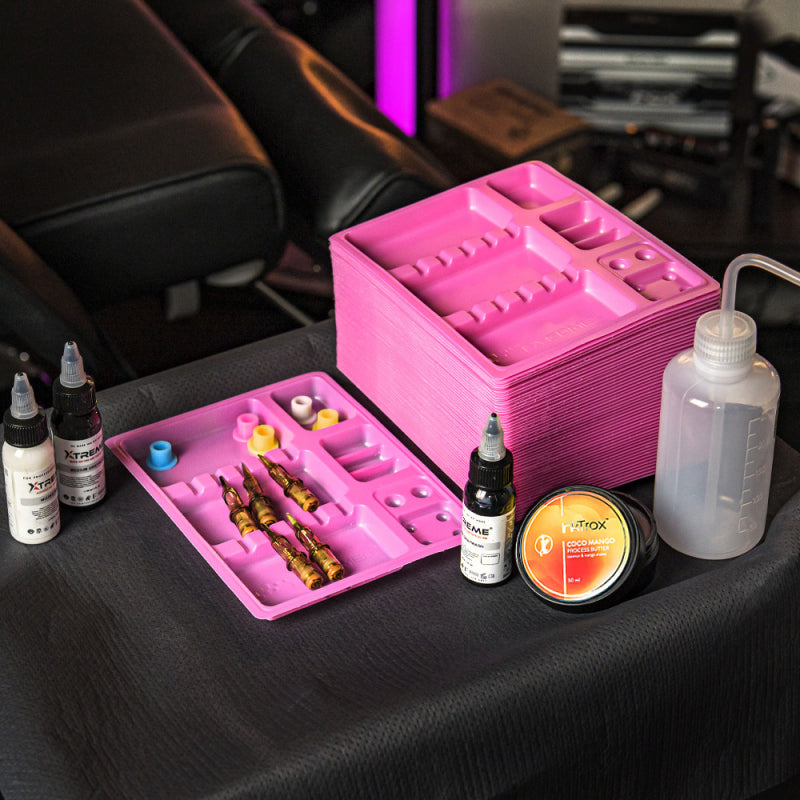 Tavita unica folosinta