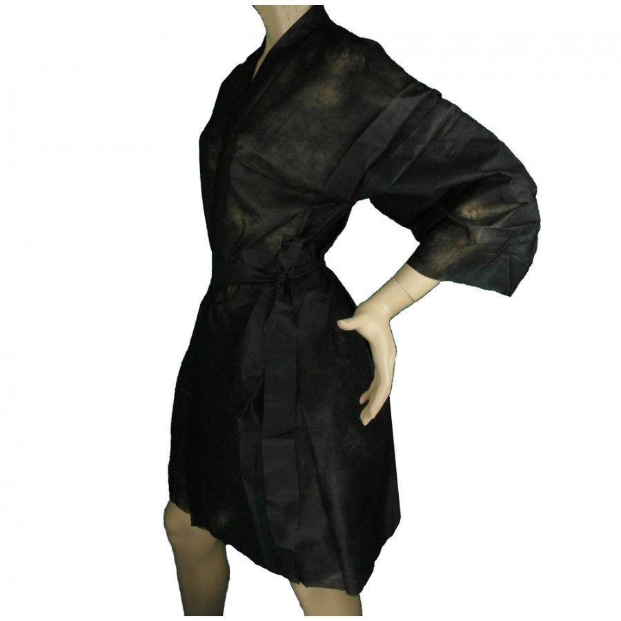 Kimono - Negru - set 10 buc