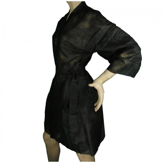 Kimono - Negru - set 10 buc