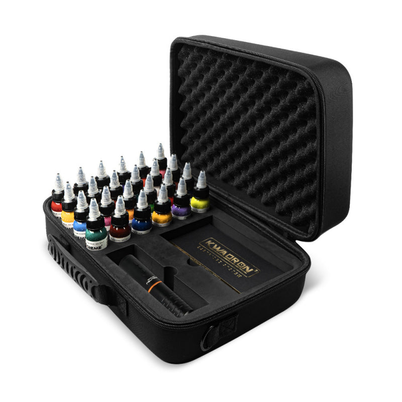 Geanta echipament Kwadron