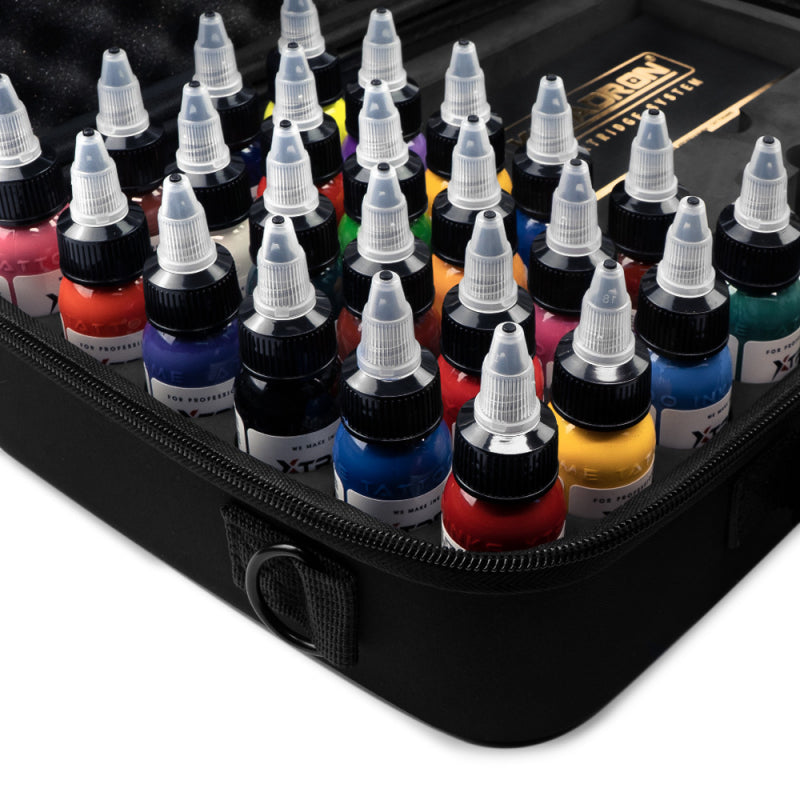 Geanta echipament Kwadron