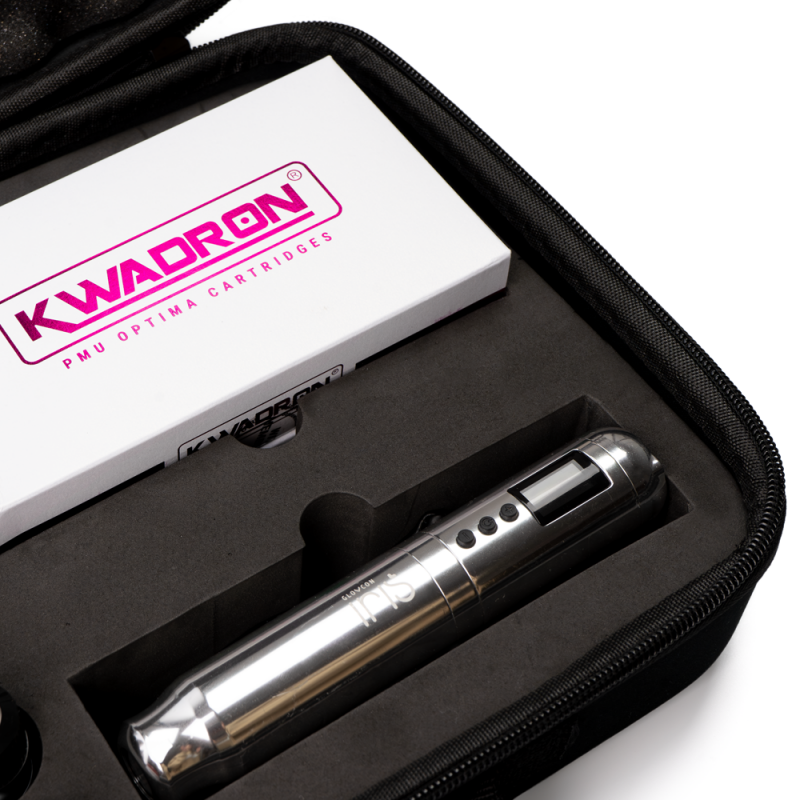 Geanta echipament Kwadron