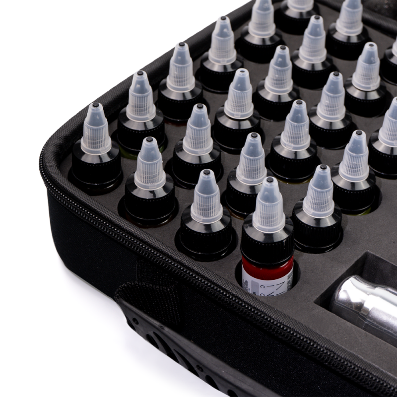 Geanta echipament Kwadron