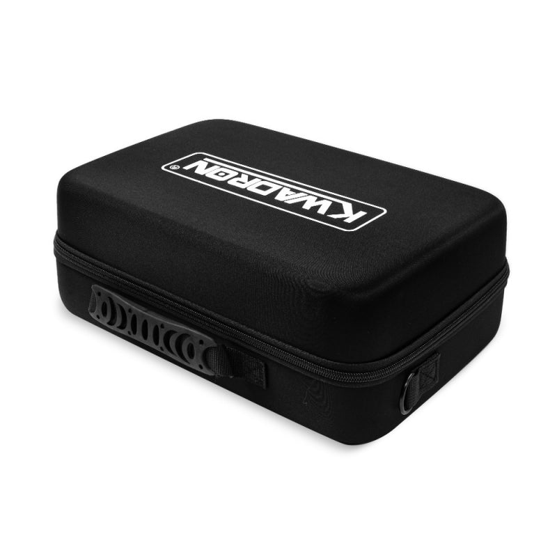 Geanta echipament Kwadron