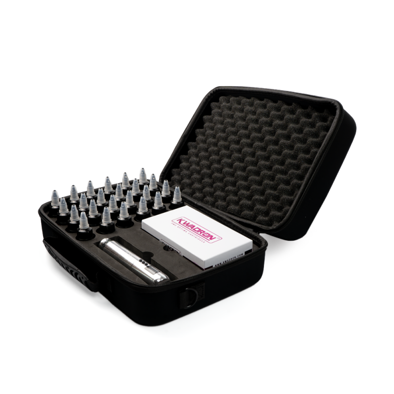 Geanta echipament Kwadron