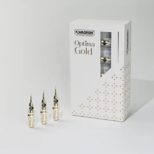 Ace micropigmentare KWADRON OPTIMA GOLD