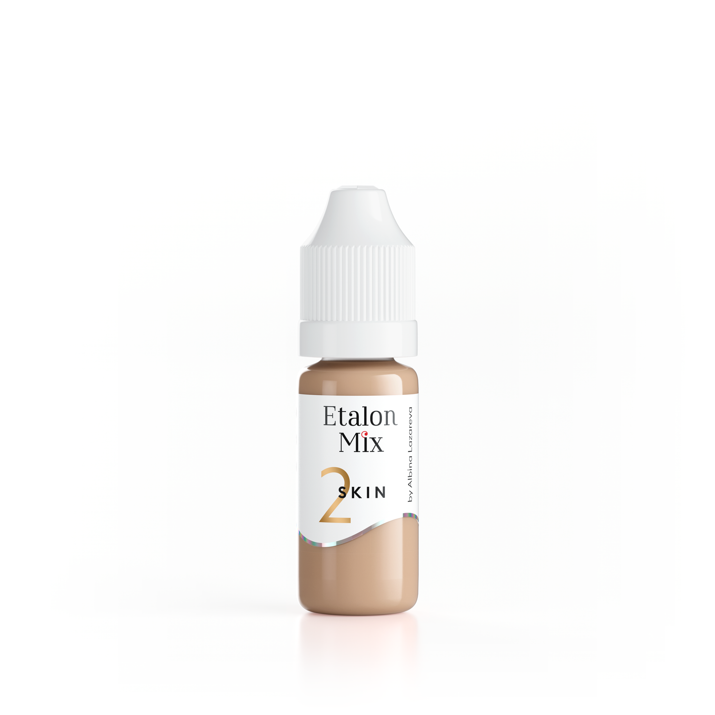 PIGMENT ETALON MIX CAMOUFLAGE NUANTA-SKIN 2- 10 ML