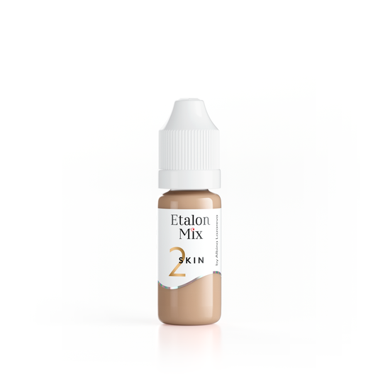 PIGMENT ETALON MIX CAMOUFLAGE NUANTA-SKIN 2- 10 ML