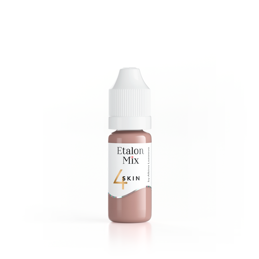 PIGMENT ETALON MIX CAMOUFLAGE NUANTA-SKIN 4- 10 ML