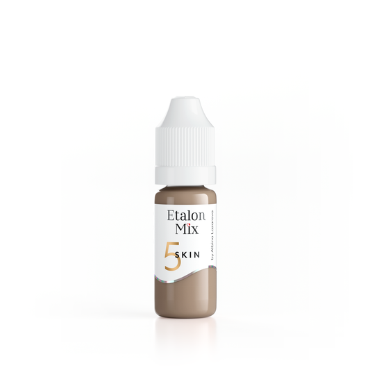 PIGMENT ETALON MIX CAMOUFLAGE NUANTA-SKIN 5- 10 ML