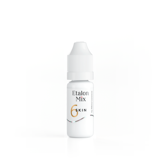 PIGMENT ETALON MIX CAMOUFLAGE NUANTA-SKIN 6- 10 ML