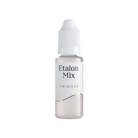 PIGMENT ETALON MIX THINNER – 15ml