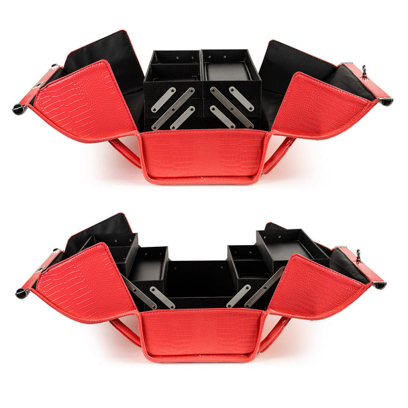 Geanta Make Up – Rosu