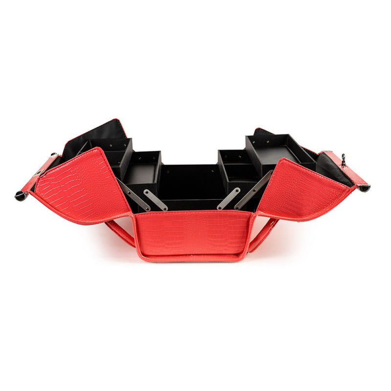 Geanta Make Up – Rosu