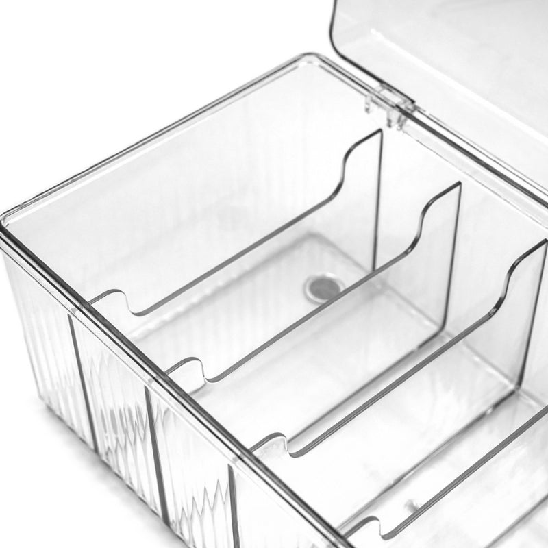 Organizator make-up , model 3