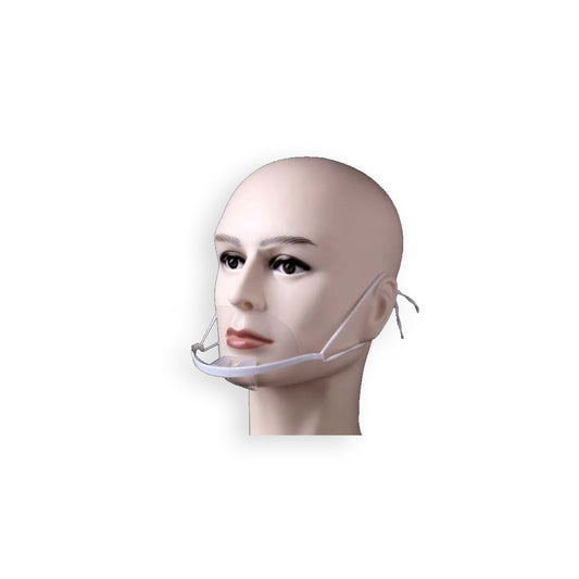 Masca plastic