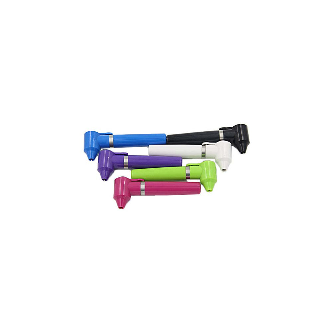 Mixer pigment