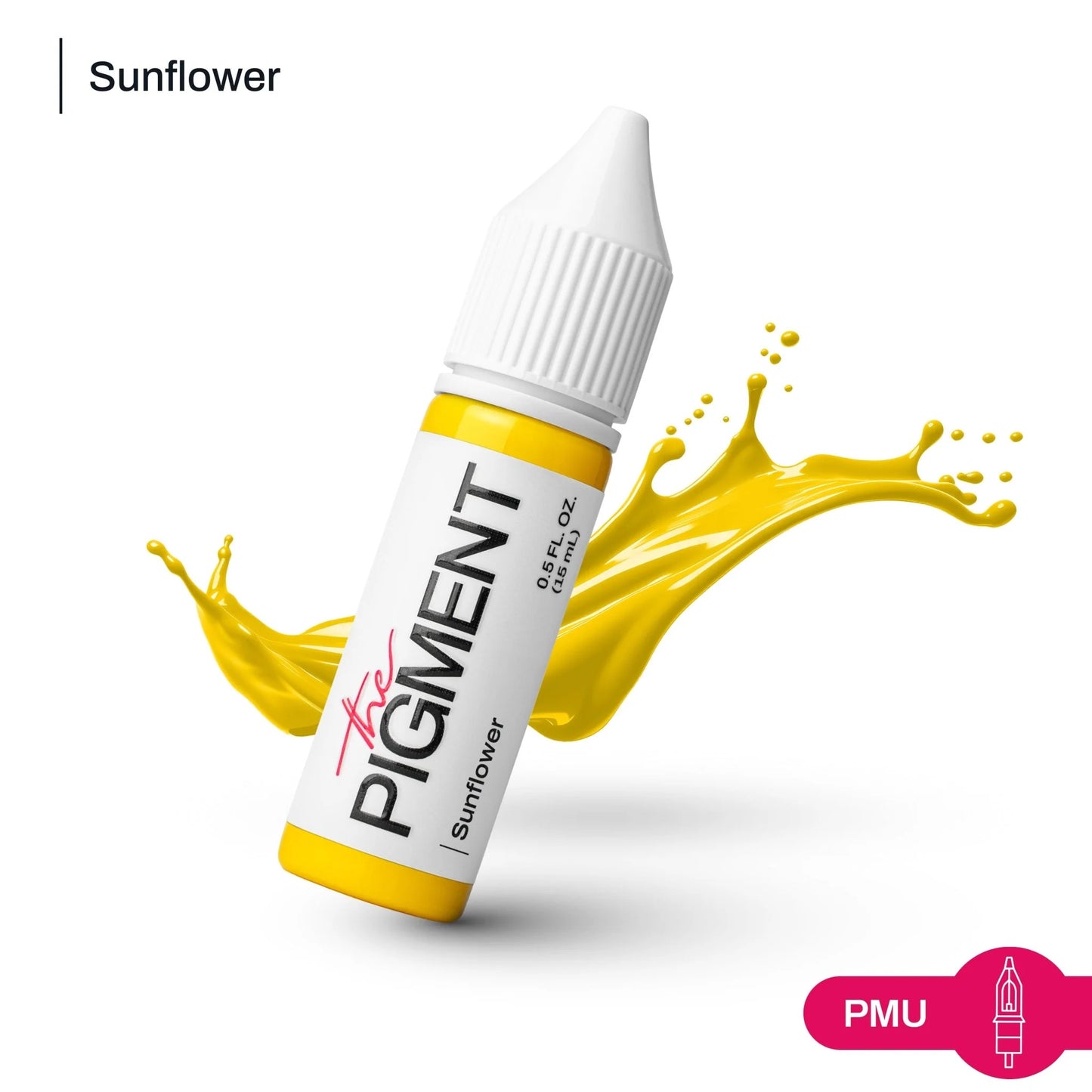Pigment The Pigment - Modifier - Sunflower - 15ml