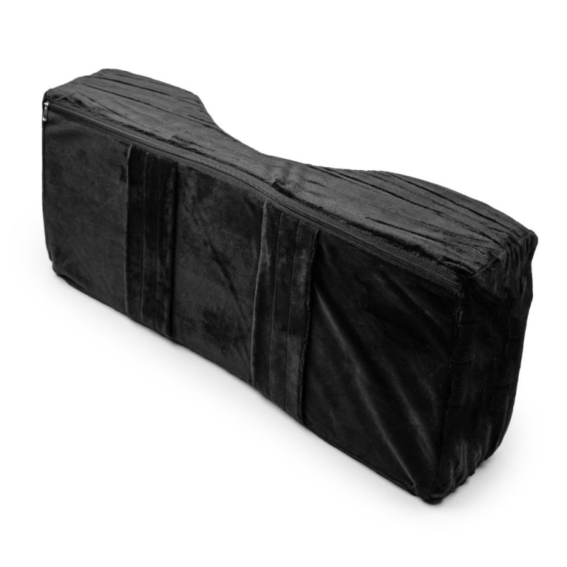 Perna beauty pentru sustinerea gatului