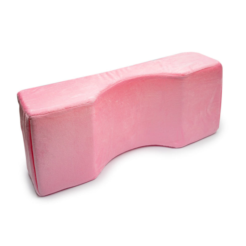 Perna beauty pentru sustinerea gatului