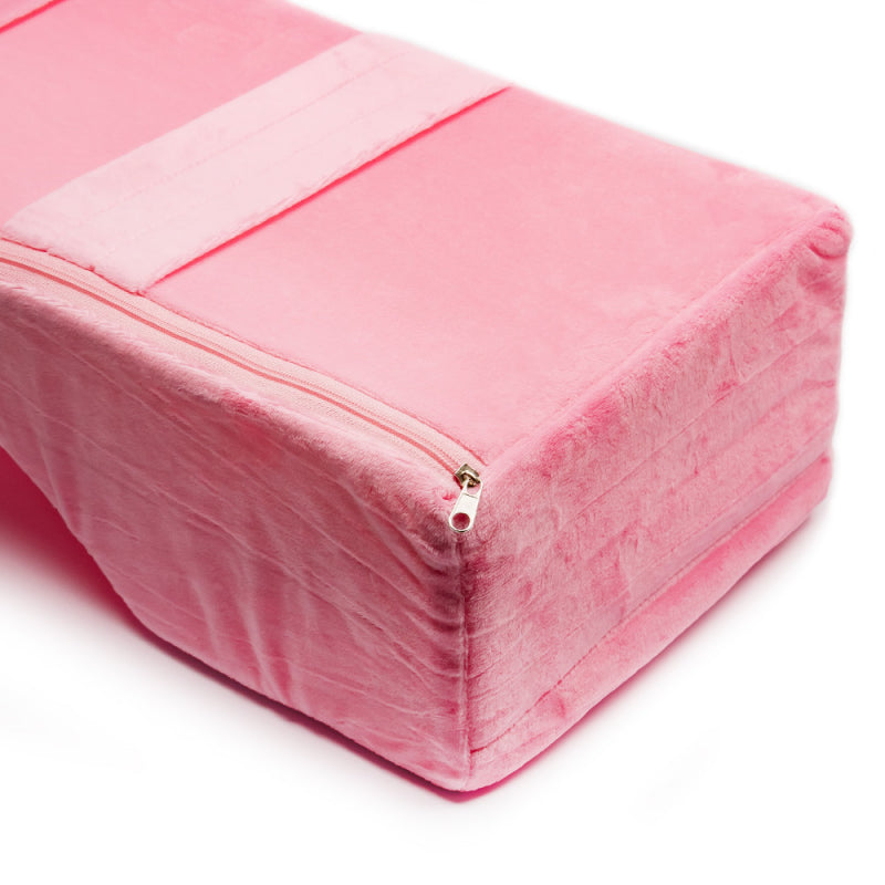 Perna beauty pentru sustinerea gatului