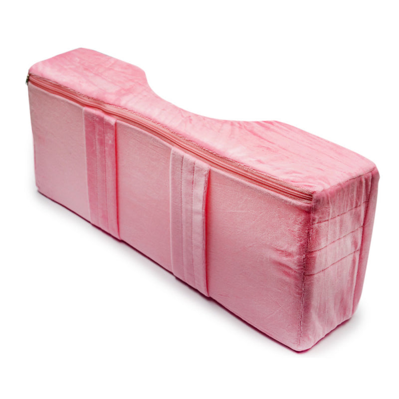 Perna beauty pentru sustinerea gatului