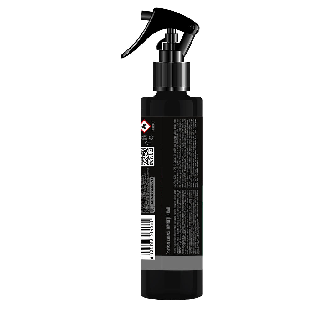 Odorizant camera Misavan Briza de parfum nr. 23, Dimineti in Bali, 200 ml